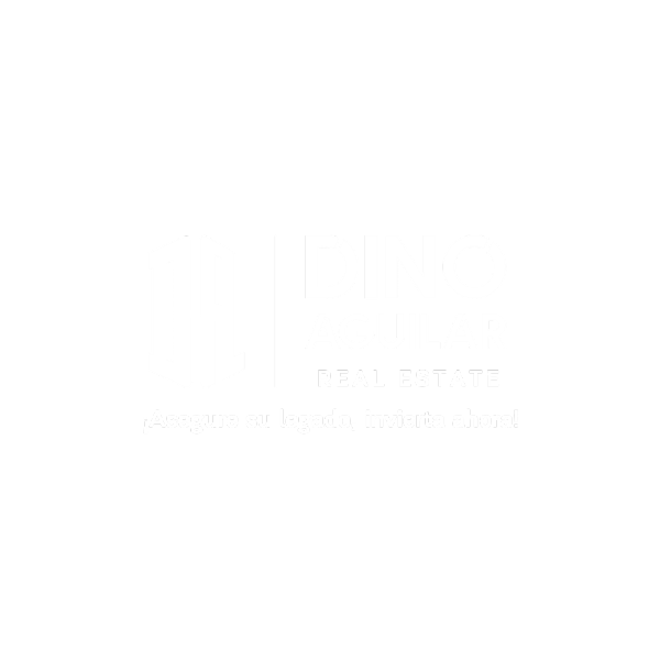 Dino Aguilar Group Logo
